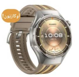 للبيع ساعة هواوي gt6 pro