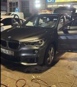 للبيع بي ام دبليو X1 2017