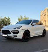 بورش كايين 2014 GTS للبيع 