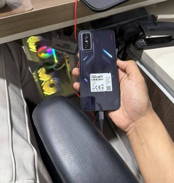انفنيكس gt 30 pro للبيع