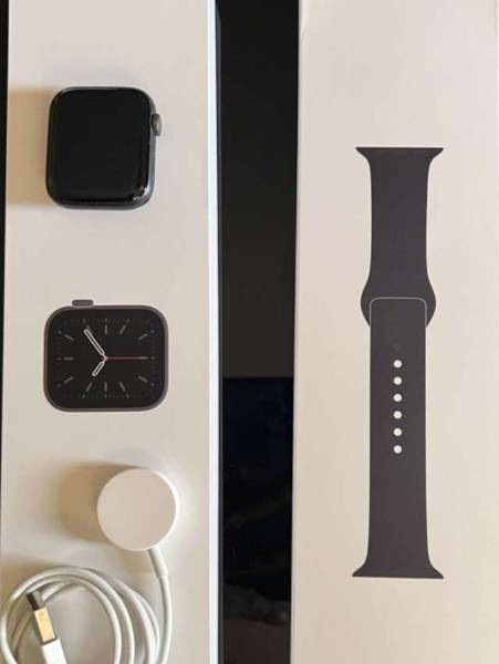Apple watch series 6 للبيع