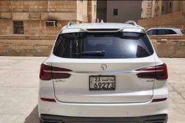MG - rx5 2024 للبيع