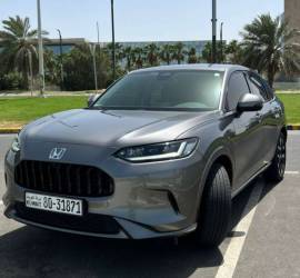 هوندا ZRV 2024 للبيع