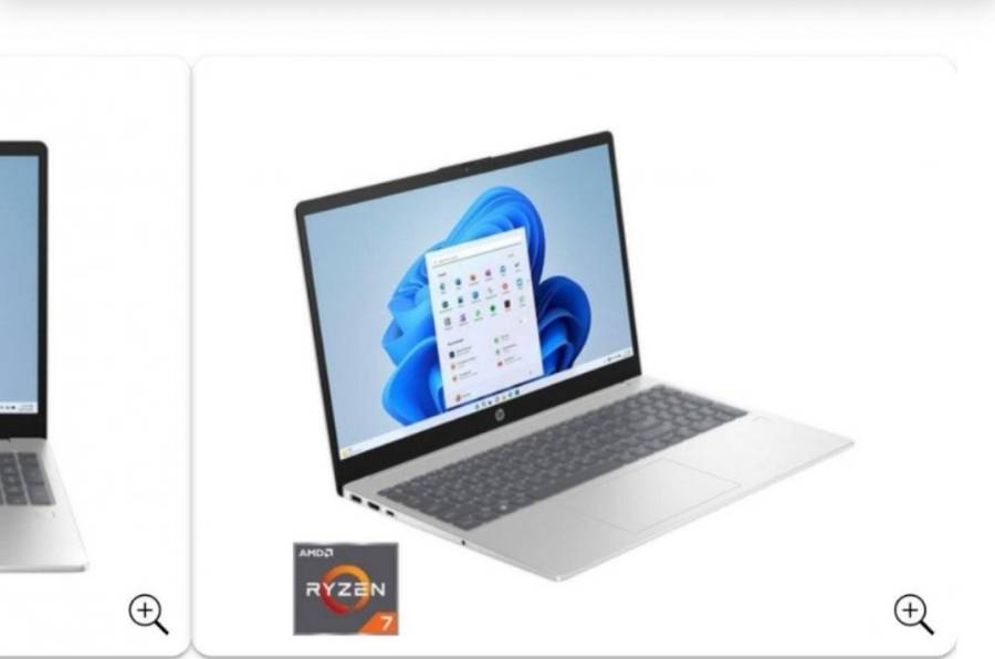 لابتوب hp نوتبوك للبيع 