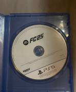 FC25 Games للبيع