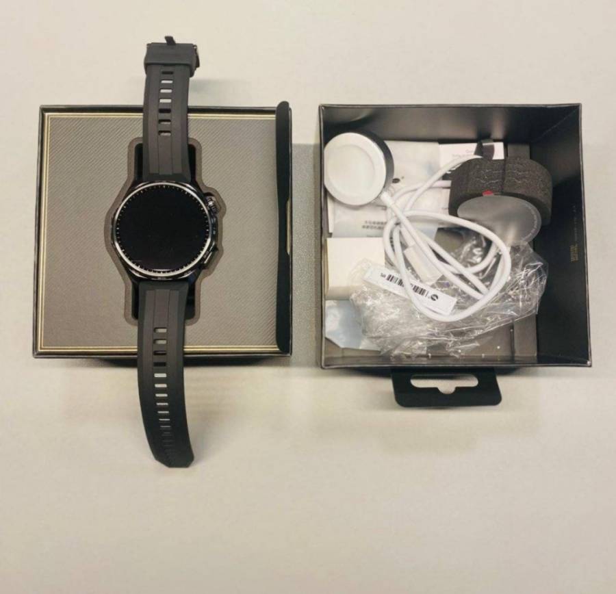 Huawei gt 6 watch للبيع