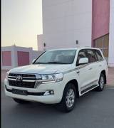لاندكروزر 2019 للبيع تويوتا