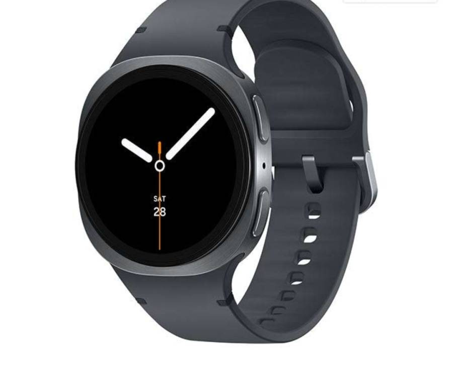 Samsung watch 8 للبيع 