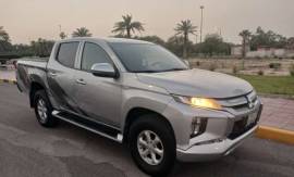 للبيع مستوبيشي L200 2022