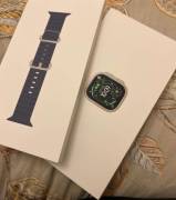 Apple watch ultra للبيع