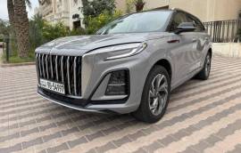 هونشي 2026 Hs3 للبيع