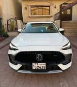 للبيع MG HS 2024