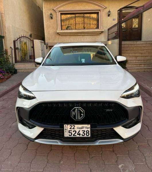 للبيع MG HS 2024