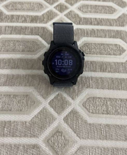 Garmin Tactix Charlie للبيع