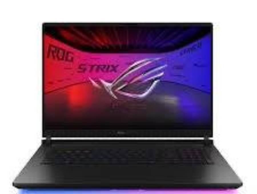 Asus scar 18 للبيع