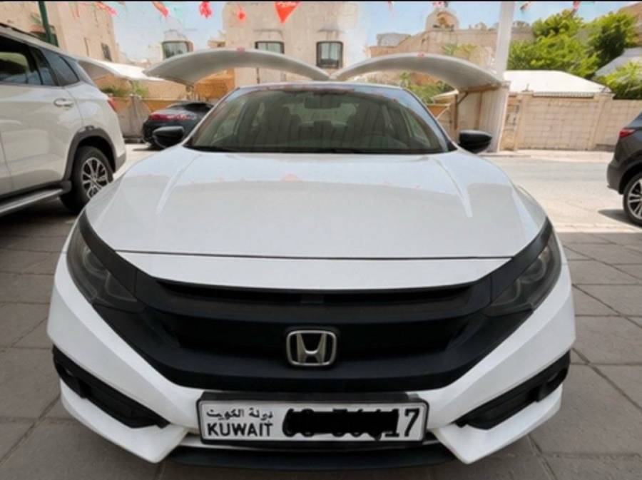 هوندا اكورد 2020 للبيع