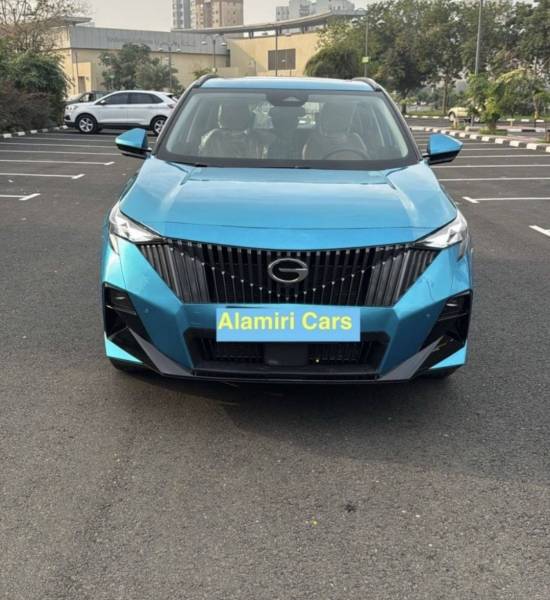 AMZOOM GS3 2024