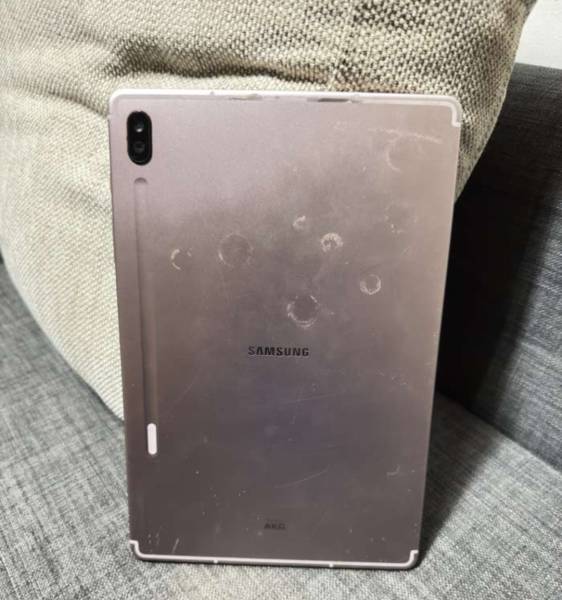 Samsung Galaxy Tab S6 للبيع