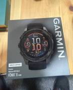 Garmen finex 8 للبيع