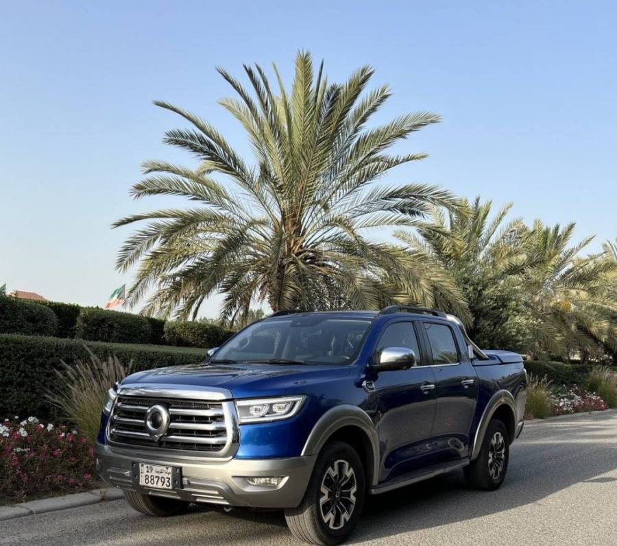 وانيت جريت وول بوير  2022 للبيع