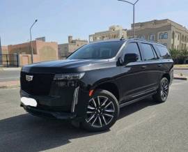 2024 Cadillac Escalade Sport للبيع