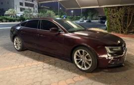 Audi A5 2016 للبيع 