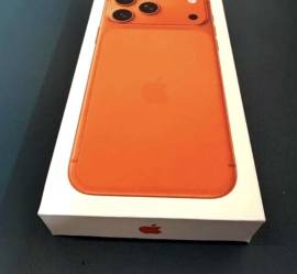 iPhone 17 Pro Max للبيع