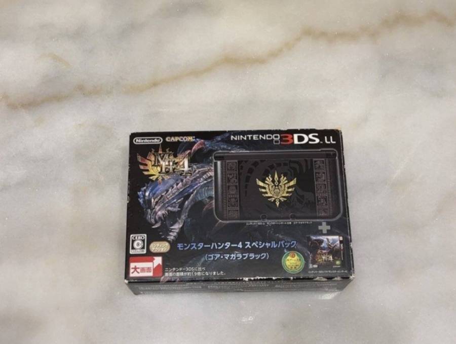 Nintendo 3ds xl للبيع