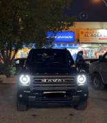 هافال 9H  ٢٠٢٦ للبيع