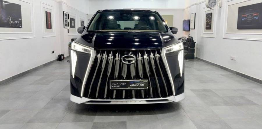 للبيع جاك MB GX  2026