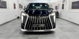 للبيع جاك MB GX  2026