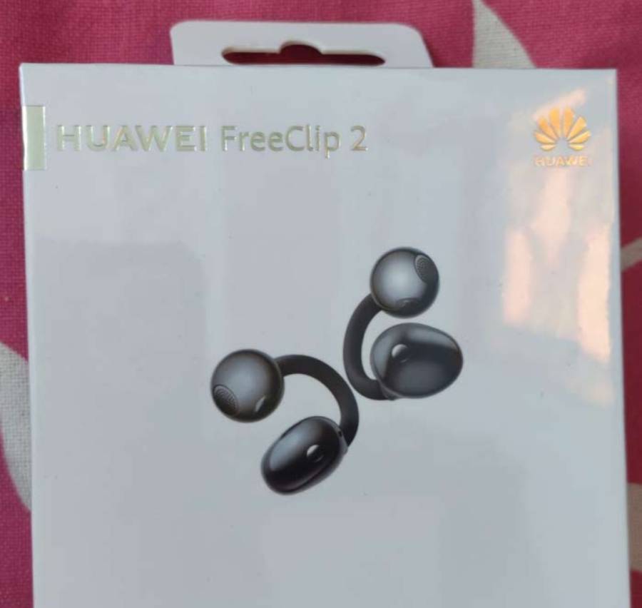 Huawei Freeclip2 للبيع