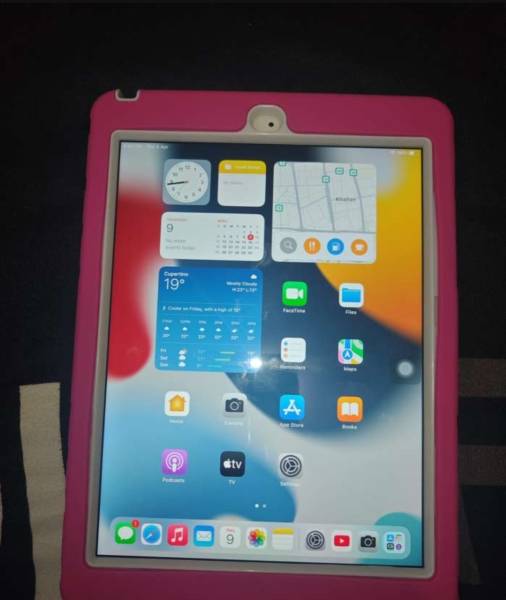 Ipad air 2 للبيع
