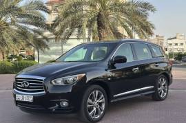 للبيع انفينيني QX60  2014