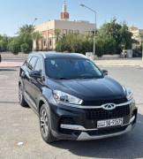 للبيع شيري تيجو 8  2021