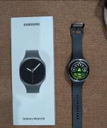 Samsung Galaxy watch 8 40mm للبيغ