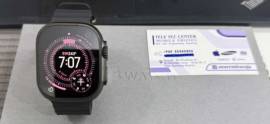 Apple Watch Ultra 3 GPS للبيع