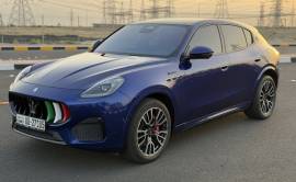 Maserati Grecale Modena 2023 للبيع