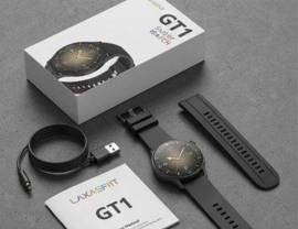 Laxasfit GT1 Smart Watch للبيع
