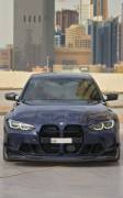 BMW M3 competition 2022 للبيع
