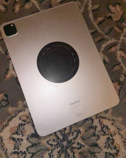 للبيع ايباد m2