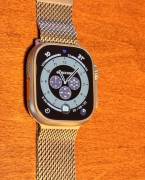 Apple Watch ultra 3 للبيع