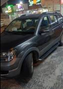 Kia mahavi 2016 للبيع