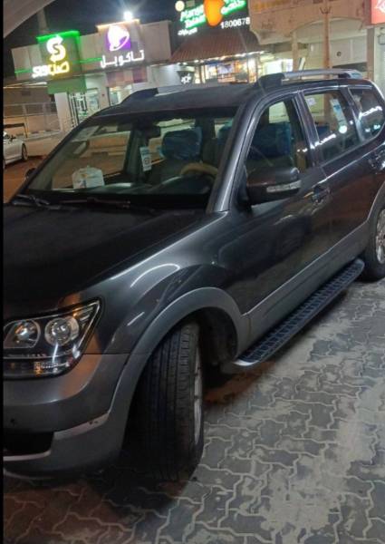 Kia mahavi 2016 للبيع
