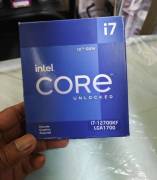Intel i7 12700KF للبيع