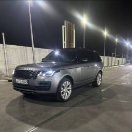 للبيع رنج روفر hse ٢٠٢٠