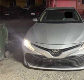 Toyota Camry 2018 للبيع