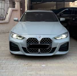 Bmw 430i 2023 للبيع