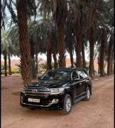 للبيع تويوتا لاندكروزر GXR  2018