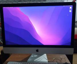 للبيع كمبيوتر ابل ماكنتوش MAC